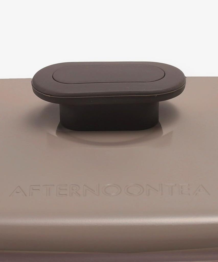 Afternoon Tea Living Logo Works Copan Range Grill JJ22 Frying Pan, Gray