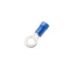 Genao 16-14AWG M5 Copper Ring Terminal Connector