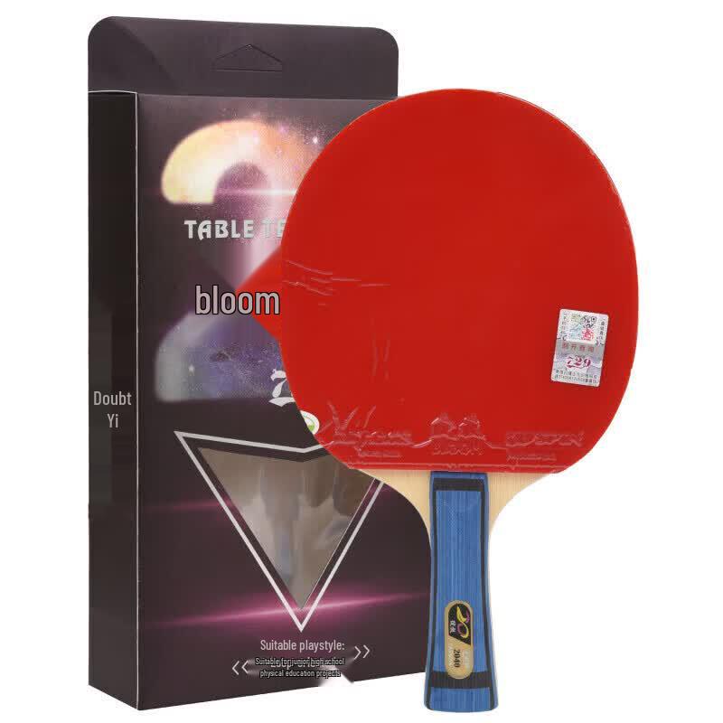 729 2040 Table Tennis Racket