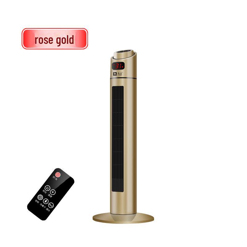 Camel Vertical Electric Bathroom Heater: Energy-Saving Hot Air Blower for Fast Heating