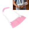 Arm Shoulder Sling Breathable Mesh Adjustable Strap Simple  Elbow Stabilizer for Fracture S