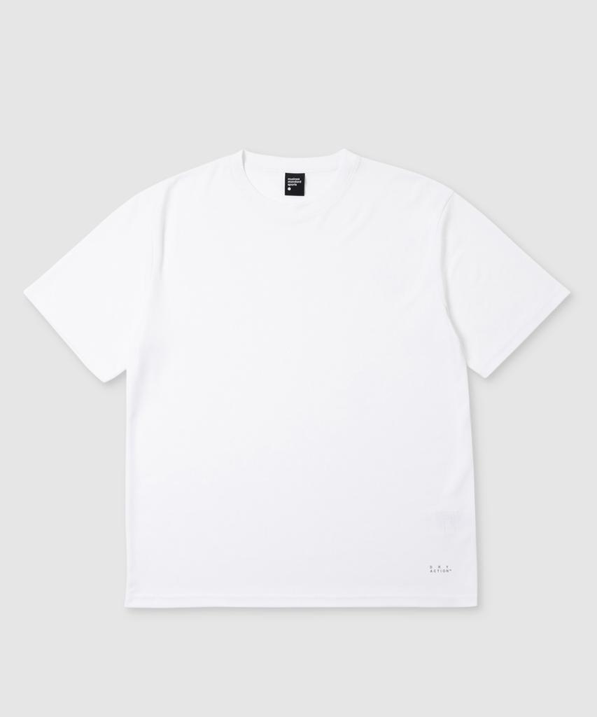 MUSINSA STANDARD SPORTS [3-Pack] Basic Sports Short Sleeve (3 Colors) (Type B)