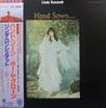 LP Record LINDA RONSTADT  Hand Sown...Home Grown ECS40041 CAPITOL 1969 Japan Rock Used