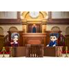Gyakuten Saiban Ace Attorney Nendoroid Puppe Phoenix Wright Ace Attorney