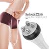 Quadrupole RF Probe for 40K RF Body Slimming Fat Cavitation Machine Facial Lifting Machine Accessory