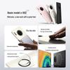 KEKLLE MagSafe Matte Anti-Fall Phone Case for Huawei