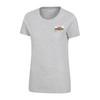 Mountain Warehouse Womens/Ladies Wales T-Shirt