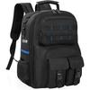 40-30-16cm RemovableTool Kit Tool Storage Bag Hardware Accessories Storage Bag Electrical Maintenance Tool Carrying Backpack