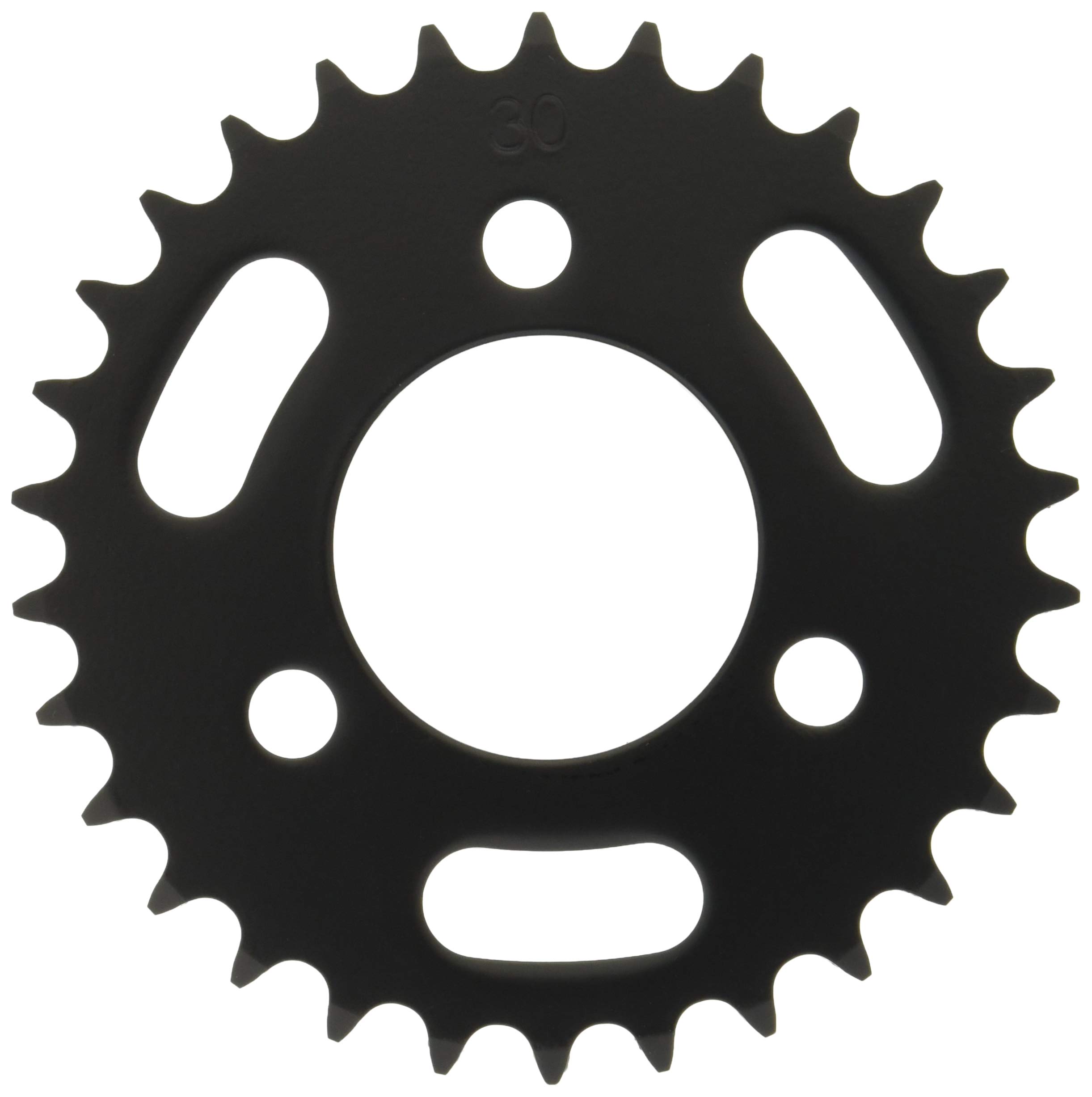 

KITACO Driven Sprocket Rear Gear 30T 420 for NSR50/NS-1 etc. 535-1036230