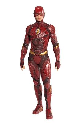 ARTFX+ JUSTICE LEAGUE Flash Κλίμακα 1/10 Φιγούρα από PVC Ζωγραφισμένη Έτοιμη