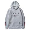 Daily Casual Mens Printing Sweatshirt Quality Hot Sales Men's Tracksuit Autumn Winter Sports Clothing Fashion Sweatshirts Hooded
