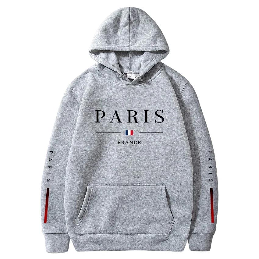 Daily Casual Mens Printing Sweatshirt Quality Hot Sales Men's Tracksuit Autumn Winter Sports Clothing Fashion Sweatshirts Hooded
