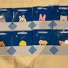STRAY KIDS SKZ Stray Kids SKZ Japan Gigo Shopping Bag Set