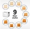 Toaster Bosch TAT8611N Styline