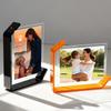 Transparent Acrylic Photo Frame 5/6/7/8 Inch Poster Frame Artwork Frame Menu Frame  Restaurant