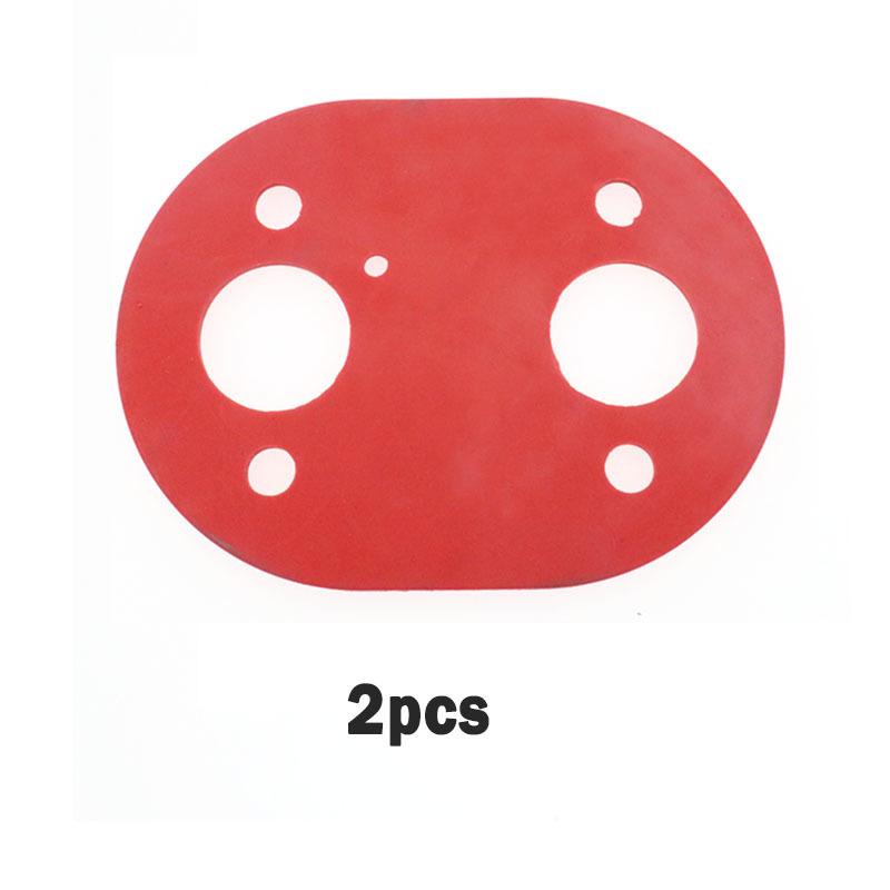 1/2/4/6/10 шт. автомобильный воздушный обогреватель — фото 8