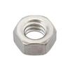 Esco M7.0 Hex Nuts, Type 2 (Stainless Steel/4 Pieces) EA949ST-7