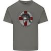 England Bodybuilding Flag Gym Training English Unisexs Light Cotton Tshirt