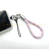 Triangle High-End Adjustable Wrist Lanyard for Phones – 6MM Short, Anti-Lost with Case Gasket