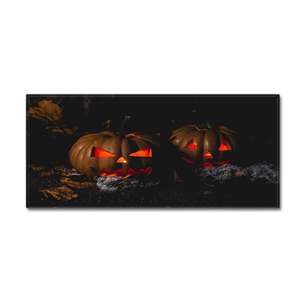 Skull Sand Wardrobe Shoe Cabinet Long Floor Mat