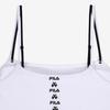 Fila Underwear Fila Leey Layered Strap Bra Top Set Fi4itg1778fwhi 