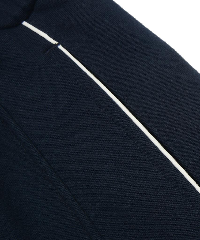NINEZ Piping String Sweatpants (2 Colors)