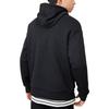 ANTA Basketball Collection Sweatshirts Men's Black Hooded Moderate Other 172241704N-3