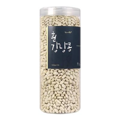Dusonae Herb White Kidney Bean