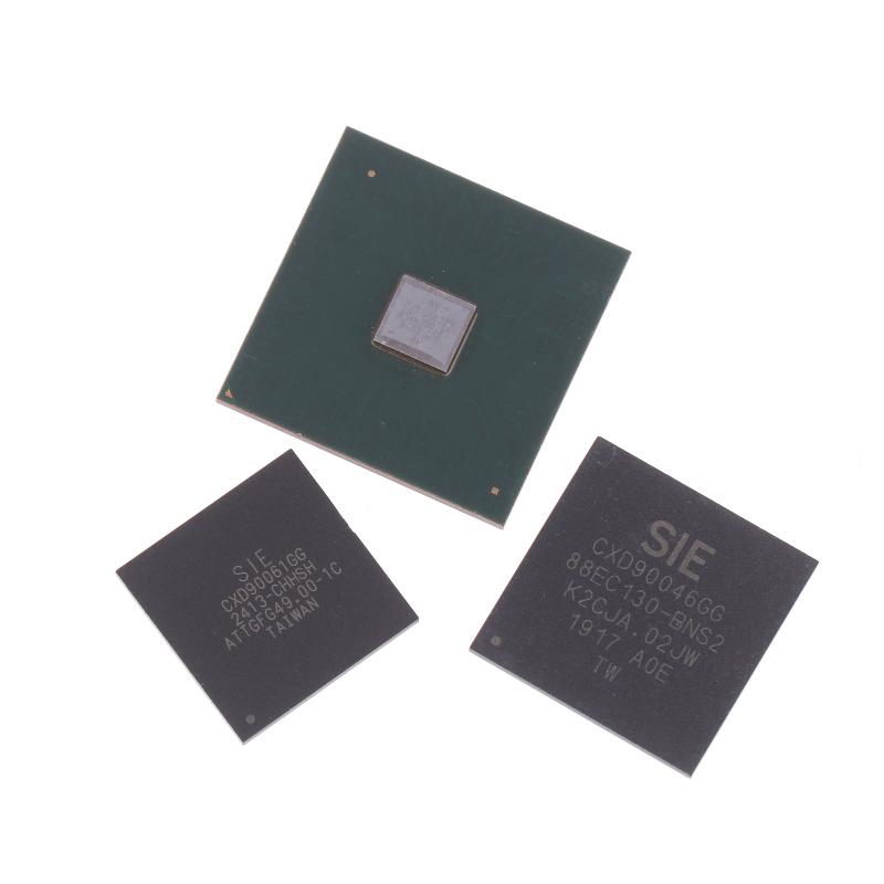 100% New Original Cxd90061Gg Cxd90062Gg Cxd90061 Cxd90062 Ps5 Console South Bridge Ic Bga Chipset
