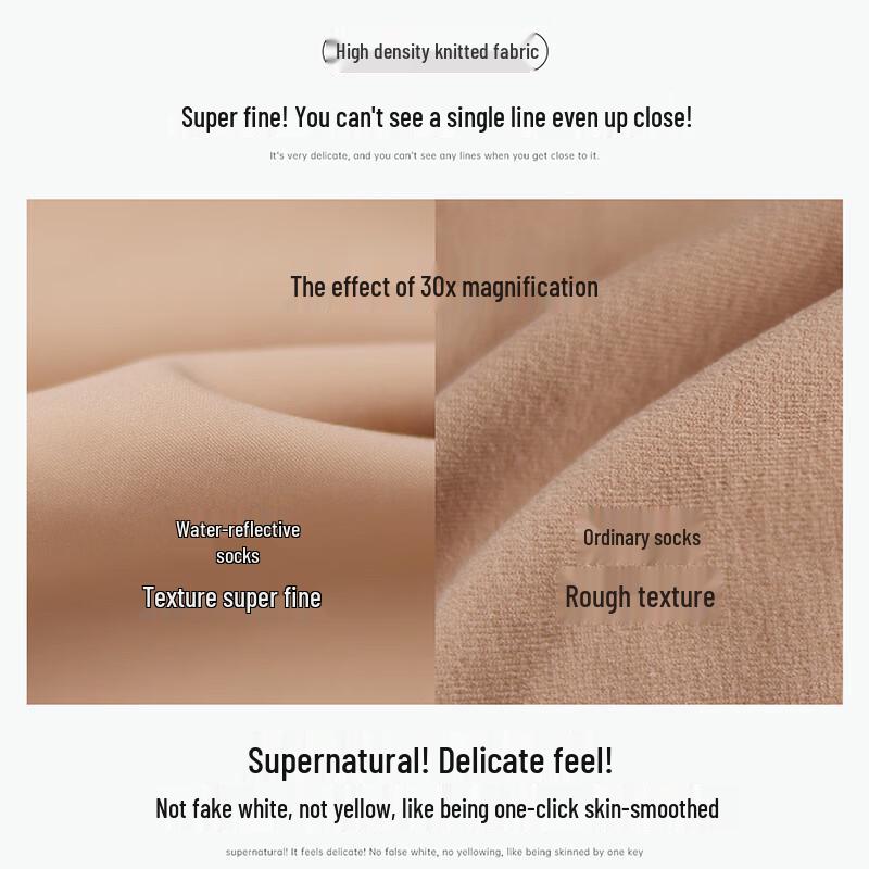 Women's Fleece-Lined Thermal Tights