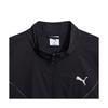 Puma Retro Colorblock Oversized Short Sleeve Jacket Unisex jackets 634276-51
