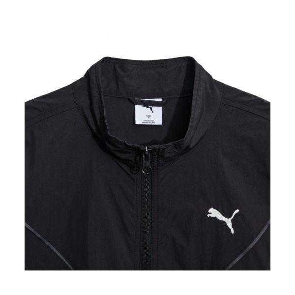 Puma Retro Colorblock Oversized Short Sleeve Jacket Unisex jackets 634276-51