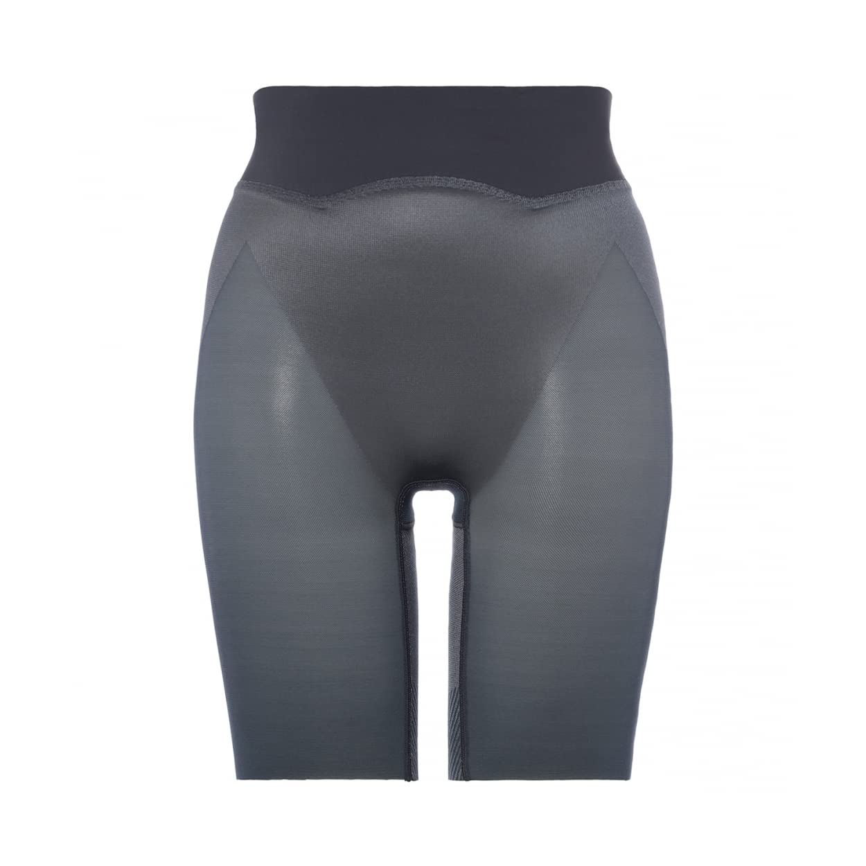 

Girdle Hip Shaper 569 Long Girdle 10215333 00DK 64 [Triumph] Women s (Gray)