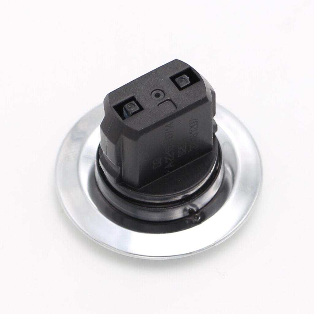 Interruptor de ignição com botão de parada e partida sem chave se encaixa para Mercedes-Benz 2215450714