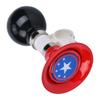 Metal Rubber Loud Children Bicycle Kids Bike Horn Warning Bell for Boys Girls Accessory