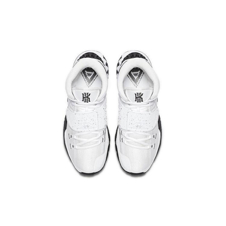 Nike Kyrie 6 EP 'Oreo' Men's BQ4631-100