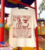 US-Tour Frühjahr 2025 Hermanos Gutiérrez Band T-Shirt Volle Größe S-5XL TT982 Unisex T-Shirt