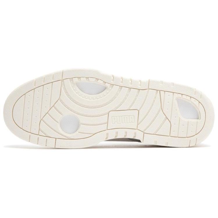 New PUMA Ca. Flyz Club 48 'White' Women's 396098-01