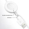 High Efficiency Convenient USB Power Adapter Charging Wire for Fitness Trackers Magnetic Connection Rapid Charging Cable