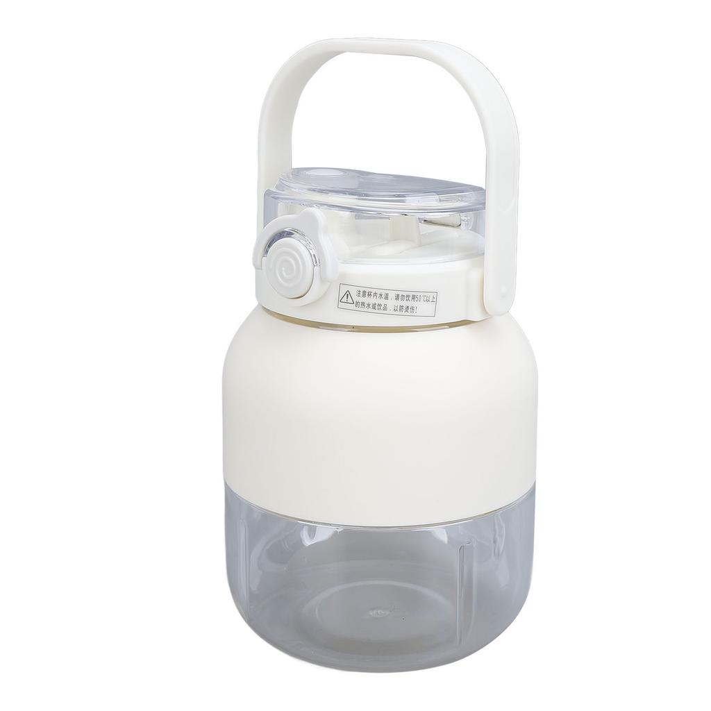 500ml Portable Electric Juicing Cup Cordless Rechargeable 10 Blades Electric Juicing Blender Cup for Home Travel Sport