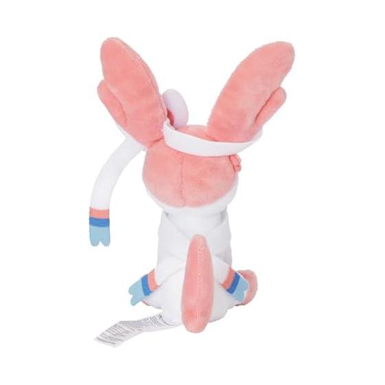 Pokemon Center Original 700 Plush Pokmon fit Nymphia