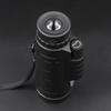 Monocular Telescope 40X60 High Power HD Monocular with Smartphone Holder & Tripod Waterproof Monocular for Bird Watching
