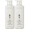 Adolph Plant Extract Revitalizing & Nourishing Shampoo Set