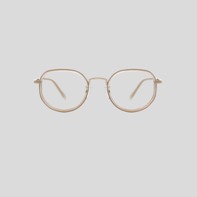 

NICOLE NC5377 glasses frame Transparent J