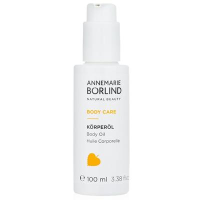 Körperpflege – Körpercremes & Lotionen