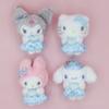 My Melody Hello Kitty Plush Toy With Super Soft Short Pile For Kids And Collectors