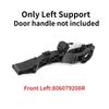 806079208R 806076452R 806069981R 806067794R For Renault Master 3 Vauxhall Movano MK2 Left Right Door Handle & Support 806073022R