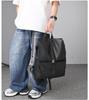Men's 2025 Trendy Waterproof Large-Capacity Laptop Backpack