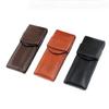 Roller Pen Pencil Case Pen Bag Pouch Holder Fountain Pen Protective Cover  Desktop Organizer