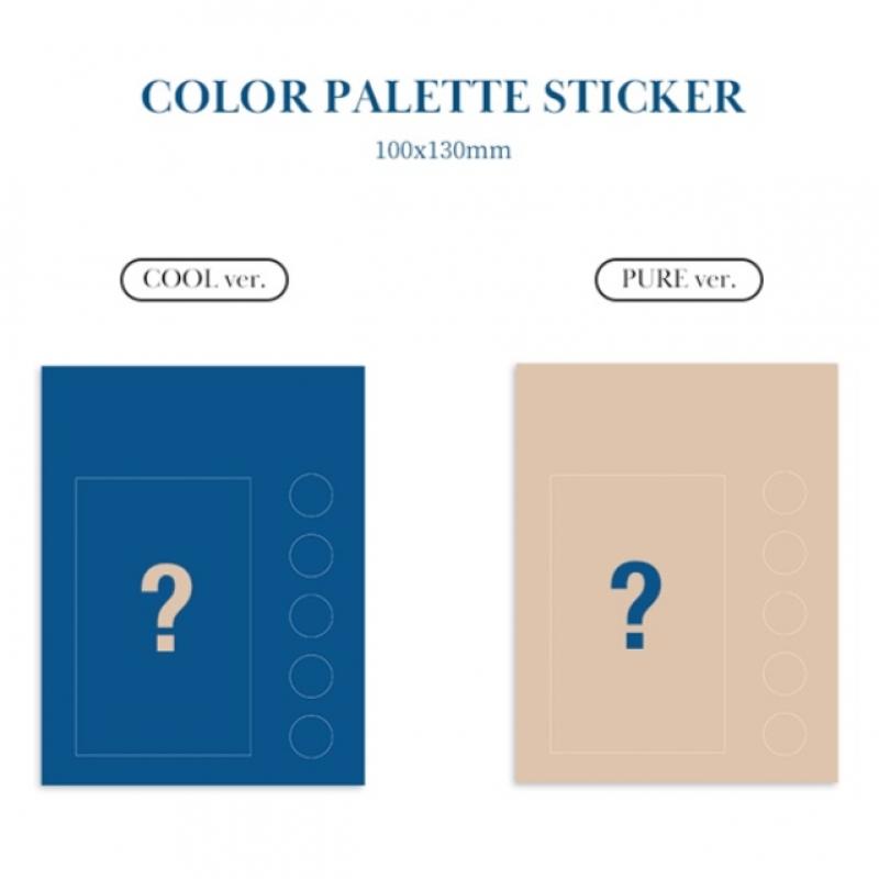 Super Junior K.r.y. Shine Our Season   Mini Album 1